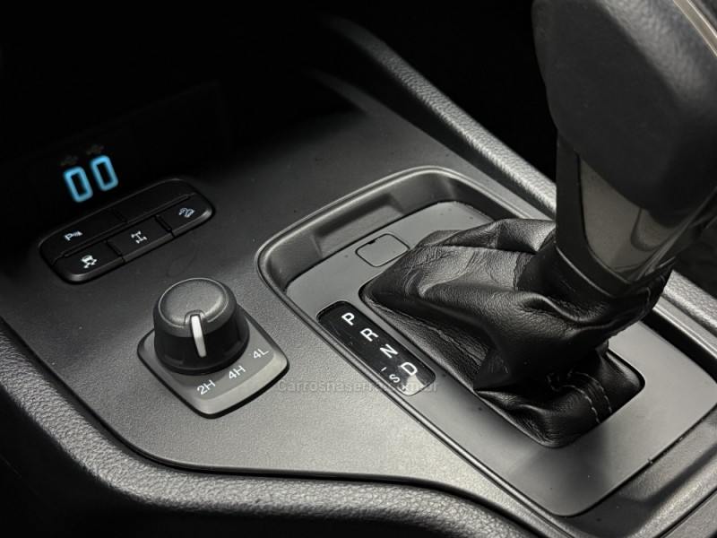 RANGER 3.2 LIMITED 4X4 CD 20V DIESEL 4P AUTOMÁTICO - 2021 - CAXIAS DO SUL
