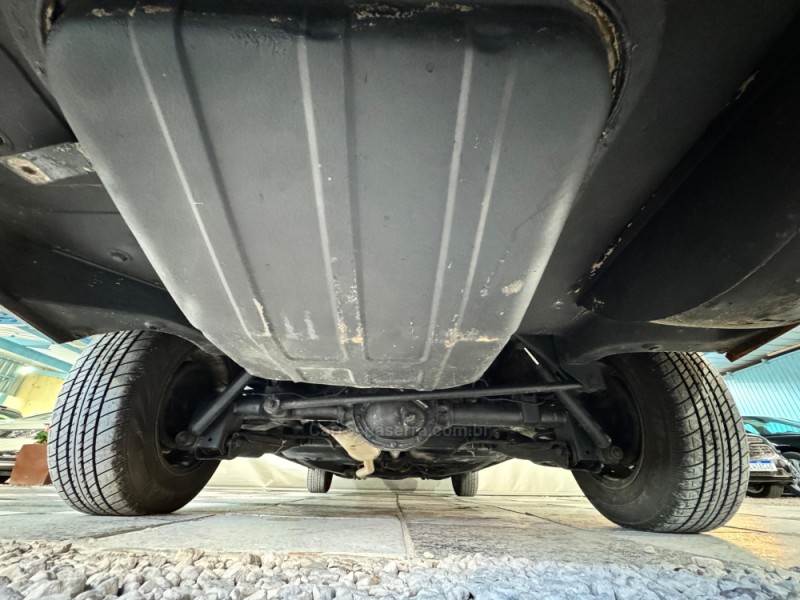 OPALA 2.5 COMODORO 8V GASOLINA 2P MANUAL - 1981 - NOVA PRATA