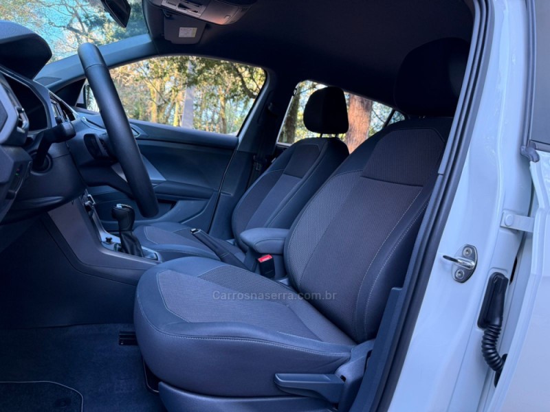 T-CROSS 1.0 TSI 12V FLEX 4P AUTOMÁTICO - 2022 - DOIS IRMãOS