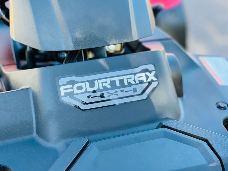TRX 420 FOURTRAX 4X4 - 2025 - BENTO GONçALVES