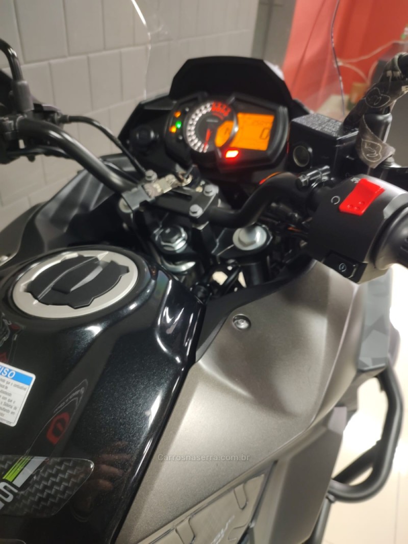 VERSYS 300 TOURER - 2021 - CAXIAS DO SUL