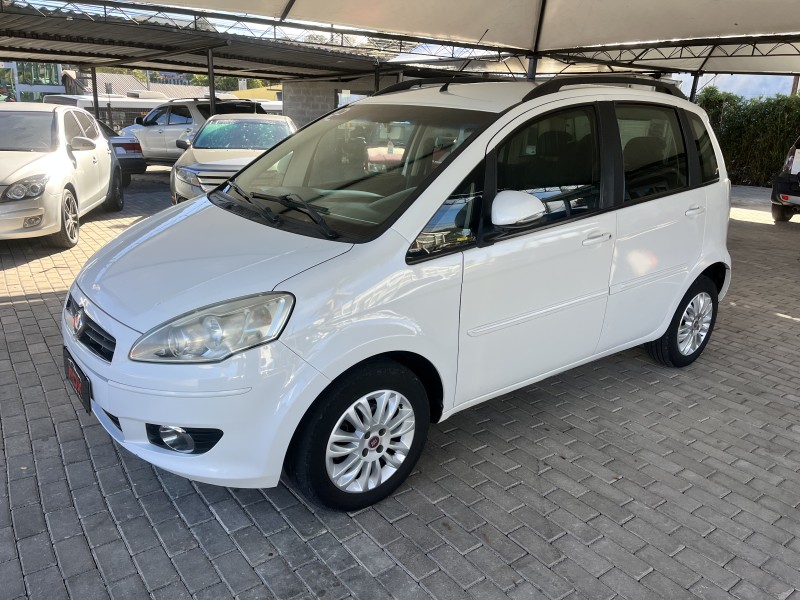 idea 1.4 mpi attractive 8v flex 4p manual 2012 caxias do sul
