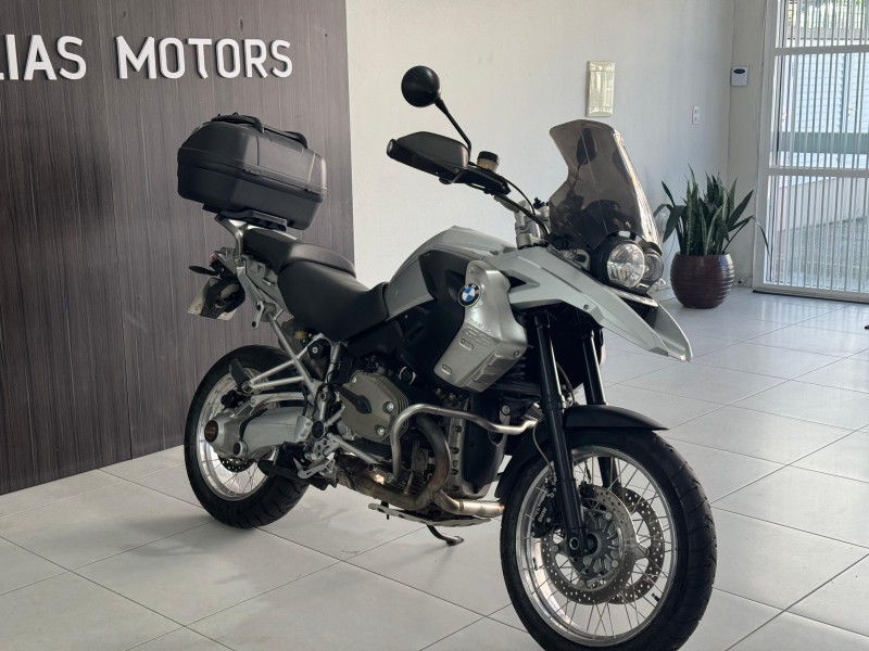 r 1200 gs 2008 bento goncalves