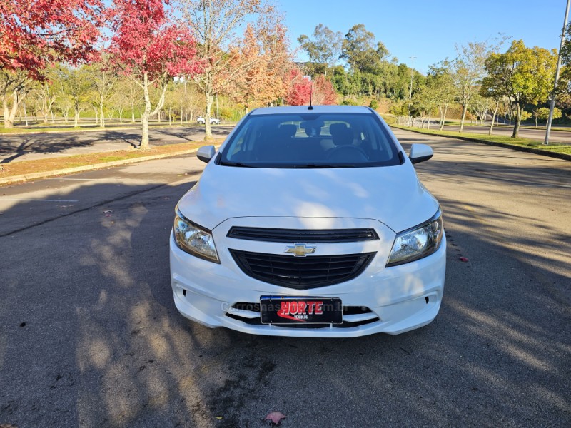 ONIX 1.0 JOY HATCH 8VFLEX 4P MANUAL - 2019 - BENTO GONçALVES