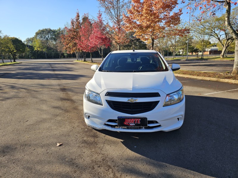 ONIX 1.0 JOY HATCH 8VFLEX 4P MANUAL - 2019 - BENTO GONçALVES