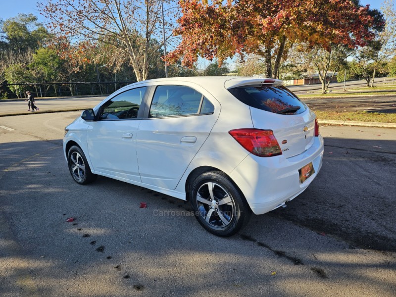ONIX 1.0 JOY HATCH 8VFLEX 4P MANUAL - 2019 - BENTO GONçALVES