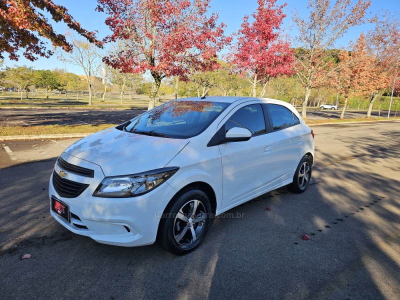 ONIX 1.0 JOY HATCH 8VFLEX 4P MANUAL