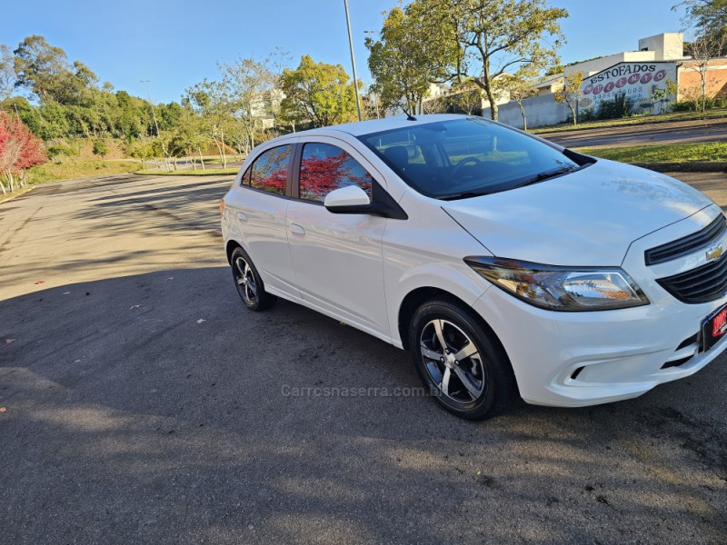 ONIX 1.0 JOY HATCH 8VFLEX 4P MANUAL - 2019 - BENTO GONçALVES