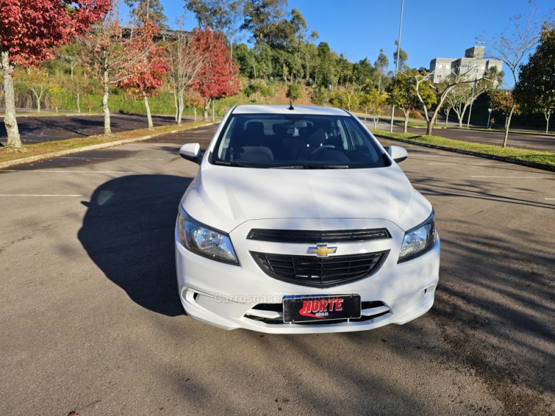 ONIX 1.0 JOY HATCH 8VFLEX 4P MANUAL - 2019 - BENTO GONçALVES
