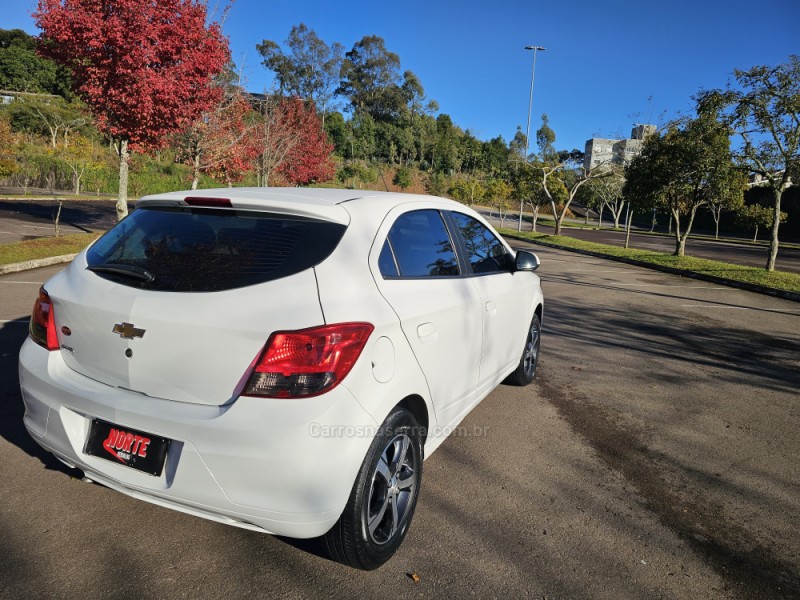 ONIX 1.0 JOY HATCH 8VFLEX 4P MANUAL - 2019 - BENTO GONçALVES