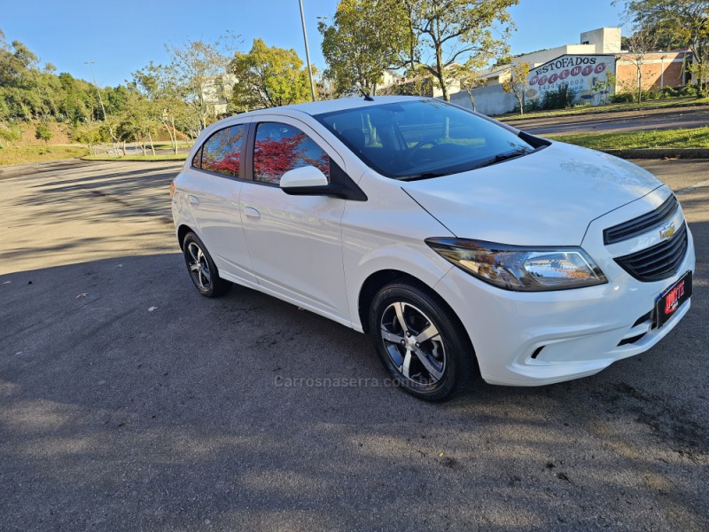 ONIX 1.0 JOY HATCH 8VFLEX 4P MANUAL - 2019 - BENTO GONçALVES