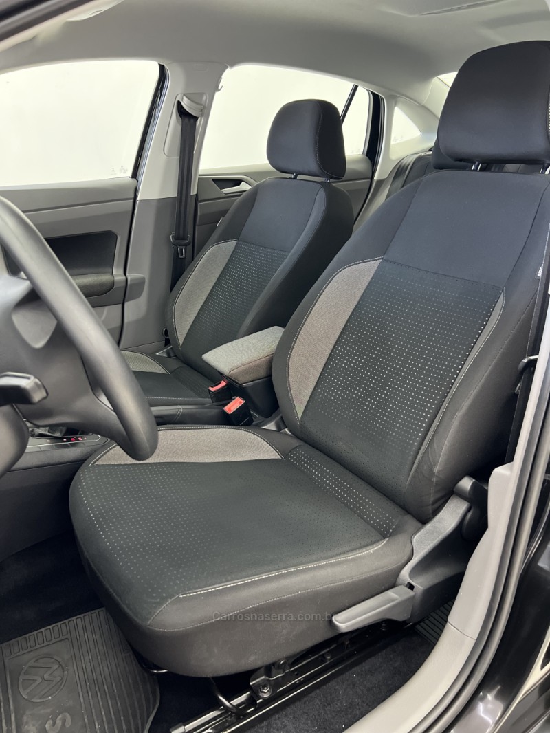 VIRTUS 1.0 200 TSI COMFORTLINE AUTOMÁTICO - 2019 - BENTO GONçALVES