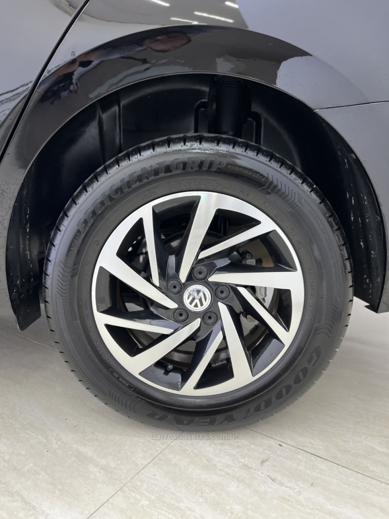 VIRTUS 1.0 200 TSI COMFORTLINE AUTOMÁTICO - 2019 - BENTO GONçALVES