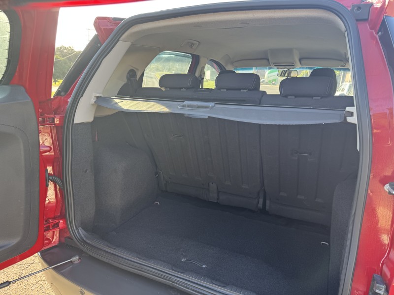 ECOSPORT 1.6 FREESTYLE 16V FLEX 4P MANUAL - 2014 - DOIS IRMãOS