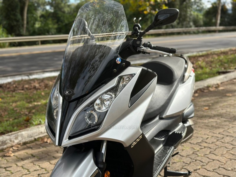 DOWNTOWN 300I - 2019 - DOIS IRMãOS