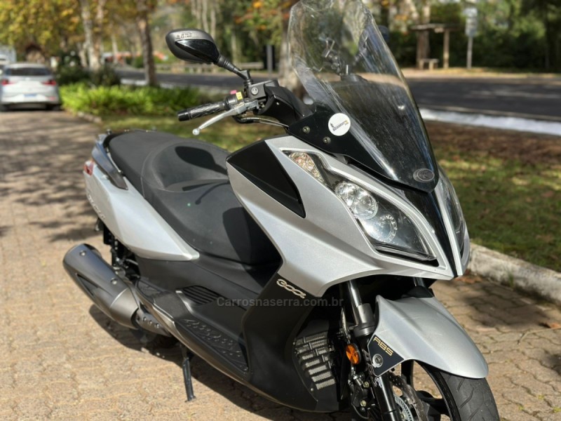 DOWNTOWN 300I - 2019 - DOIS IRMãOS