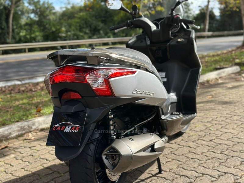 DOWNTOWN 300I - 2019 - DOIS IRMãOS