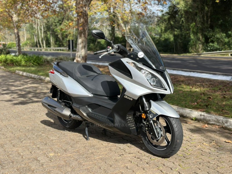 DOWNTOWN 300I - 2019 - DOIS IRMãOS