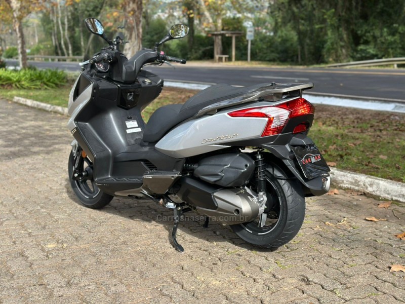 DOWNTOWN 300I - 2019 - DOIS IRMãOS