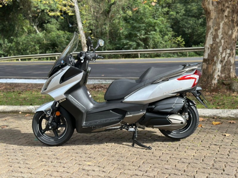 DOWNTOWN 300I - 2019 - DOIS IRMãOS