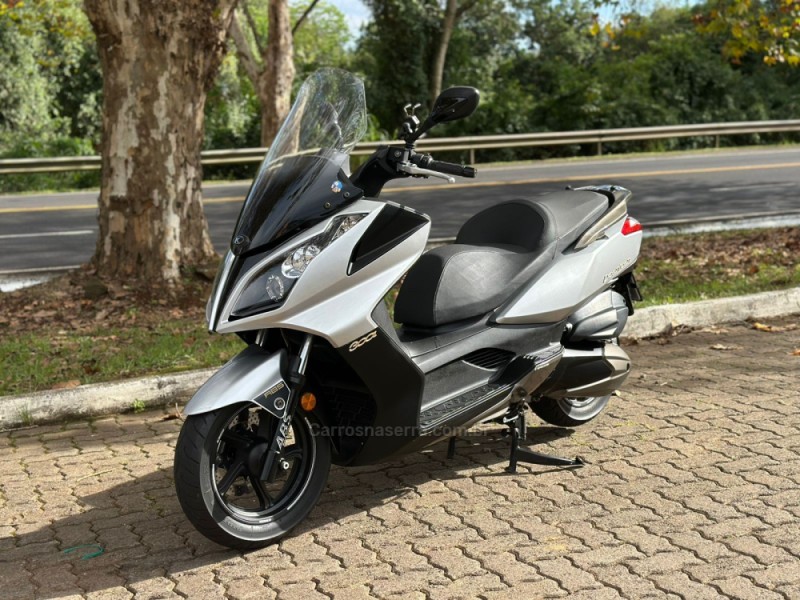 DOWNTOWN 300I - 2019 - DOIS IRMãOS