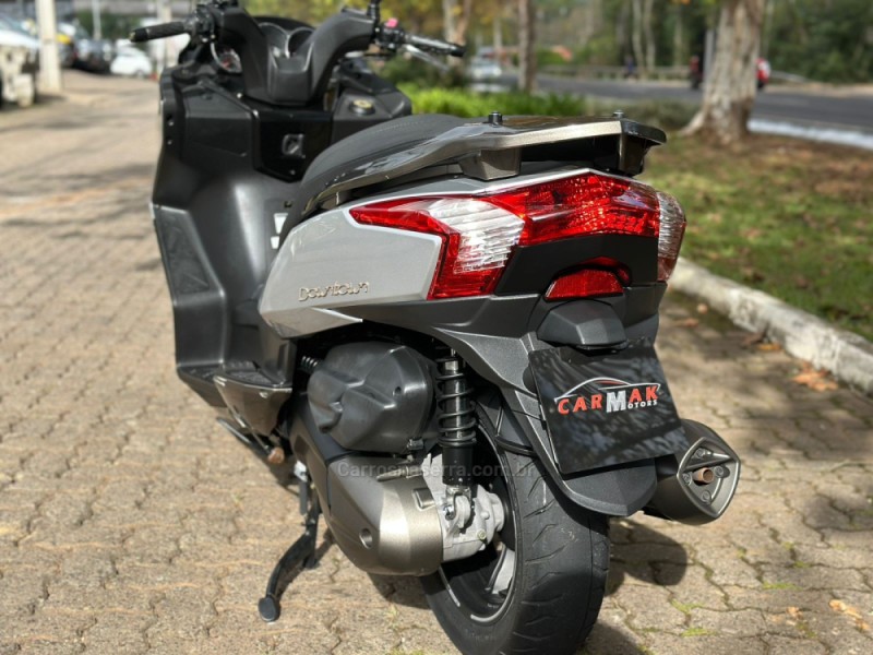 DOWNTOWN 300I - 2019 - DOIS IRMãOS