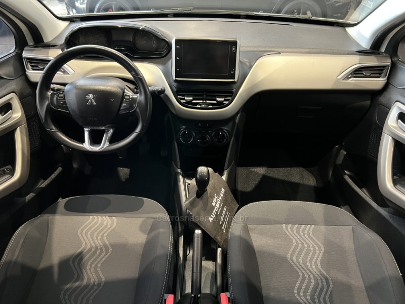 2008 1.6 16V FLEX ALLURE 4P MANUAL - 2019 - CAXIAS DO SUL