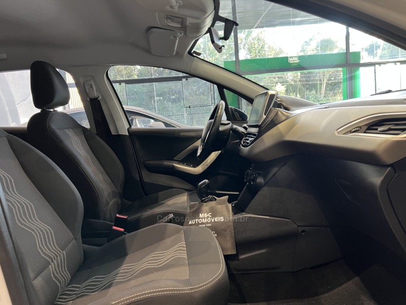 2008 1.6 16V FLEX ALLURE 4P MANUAL - 2019 - CAXIAS DO SUL