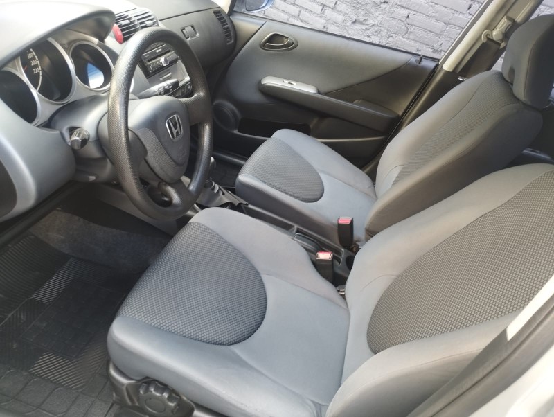 FIT 1.4 LXL 8V FLEX 4P MANUAL - 2007 - CAXIAS DO SUL