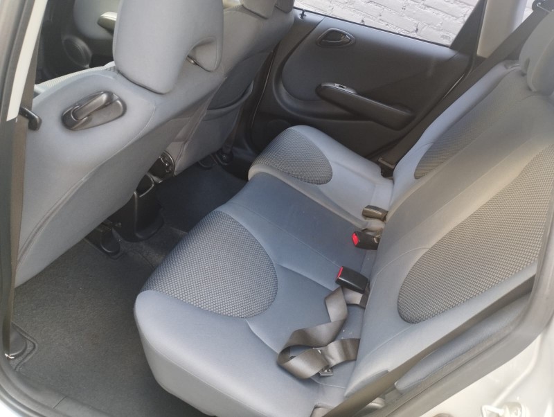 FIT 1.4 LXL 8V FLEX 4P MANUAL - 2007 - CAXIAS DO SUL