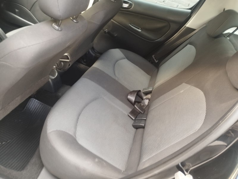 207 1.4 XR 8V FLEX 4P MANUAL - 2012 - CAXIAS DO SUL