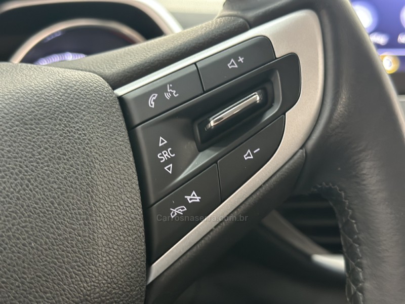 TRACKER 1.0 12V LTZ TURBO FLEX 4P AUTOMÁTICO - 2022 - SANTA CRUZ DO SUL