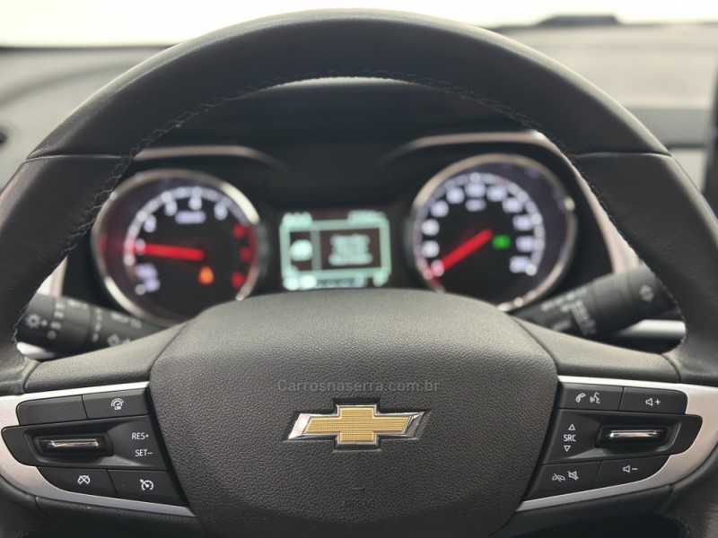 TRACKER 1.0 12V LTZ TURBO FLEX 4P AUTOMÁTICO - 2022 - SANTA CRUZ DO SUL