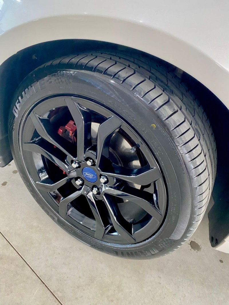 FUSION 2.0 SEL 16V ECOBOOST 4P AUTOMÁTICO - 2017 - LAJEADO