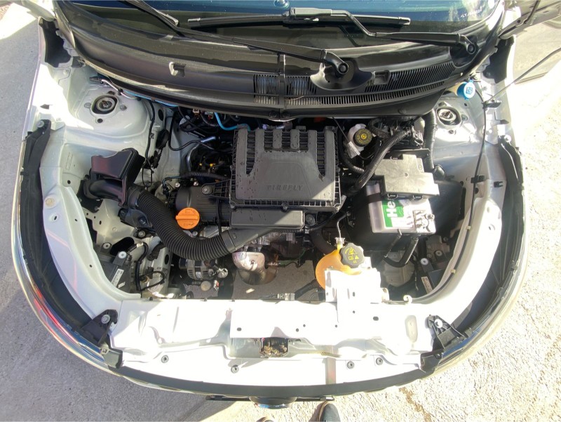ARGO 1.3 8V TREKKING FLEX 4P MANUAL - 2020 - CAXIAS DO SUL