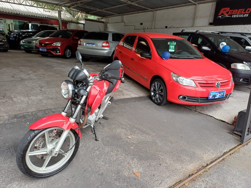 CBX 250 TWISTER  - 2005 - CAXIAS DO SUL