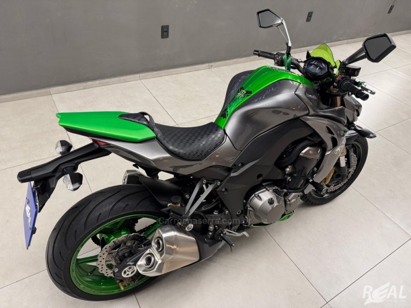 Z-1000 ABS - 2015 - SAPIRANGA