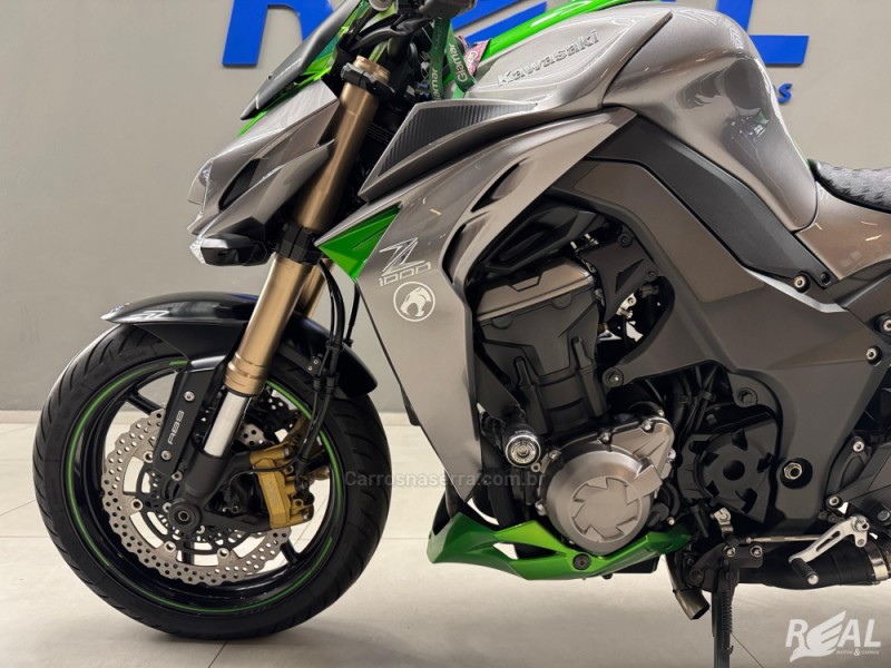 Z-1000 ABS - 2015 - SAPIRANGA