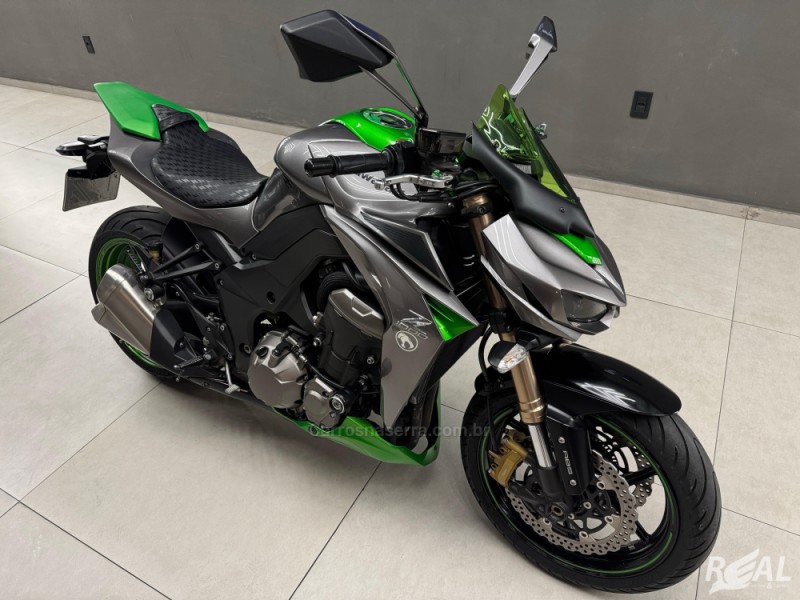 Z-1000 ABS - 2015 - SAPIRANGA