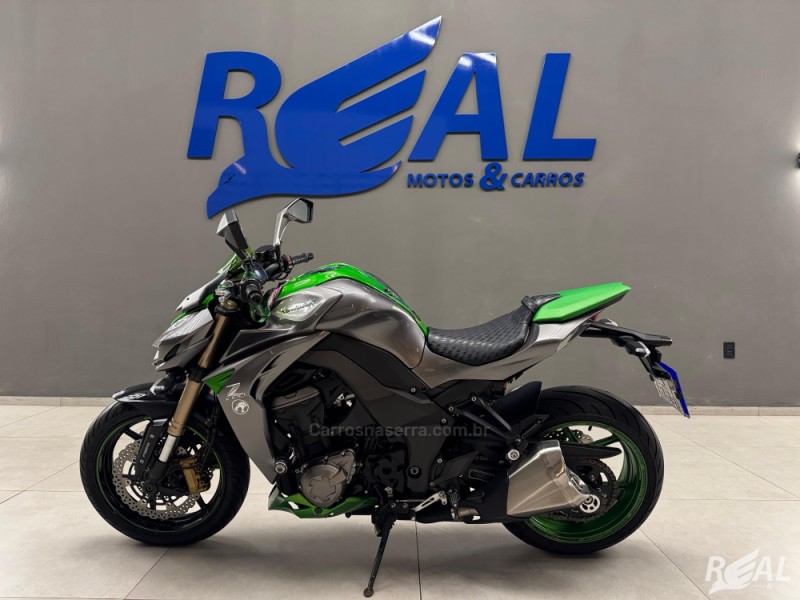 z 1000 abs 2015 sapiranga
