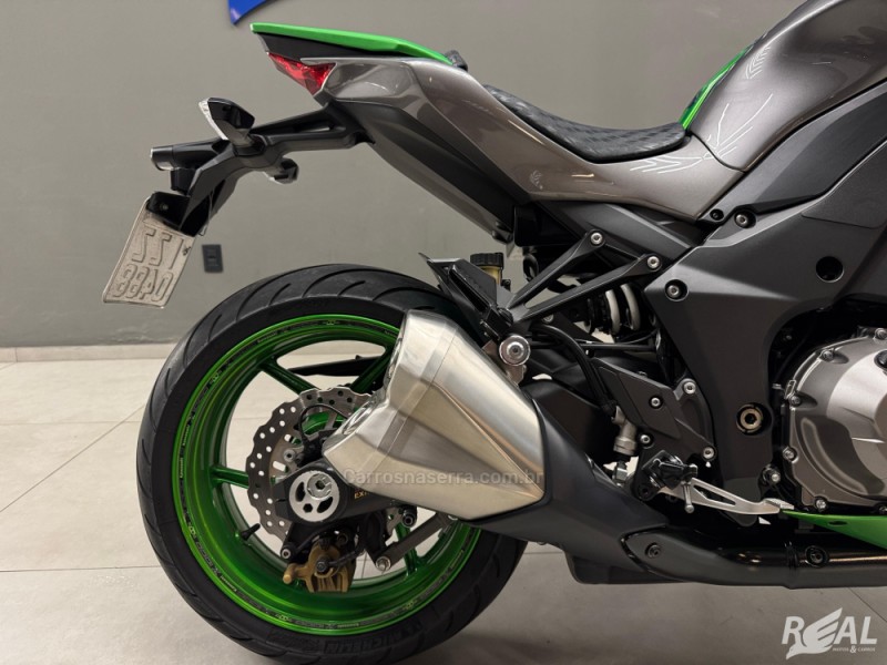 Z-1000 ABS - 2015 - SAPIRANGA