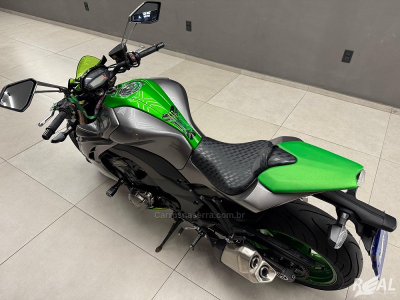 Z-1000 ABS - 2015 - SAPIRANGA
