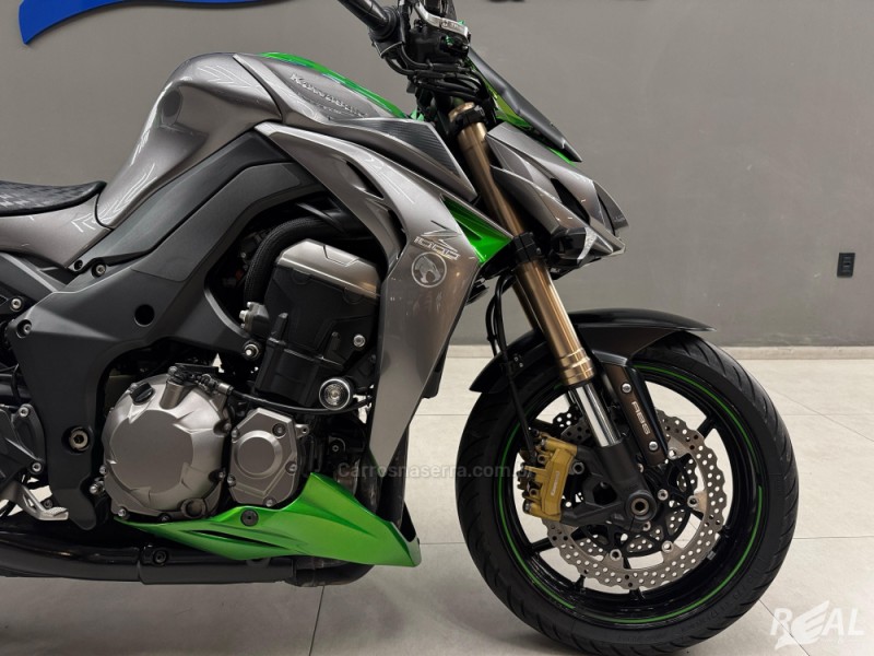 Z-1000 ABS - 2015 - SAPIRANGA