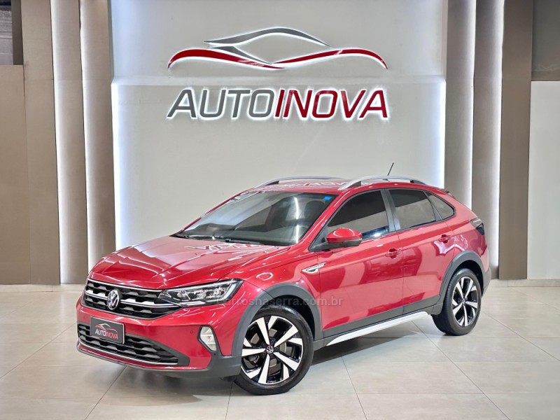 nivus 1.0 tsi highline flex 4p automatico 2021 ivoti