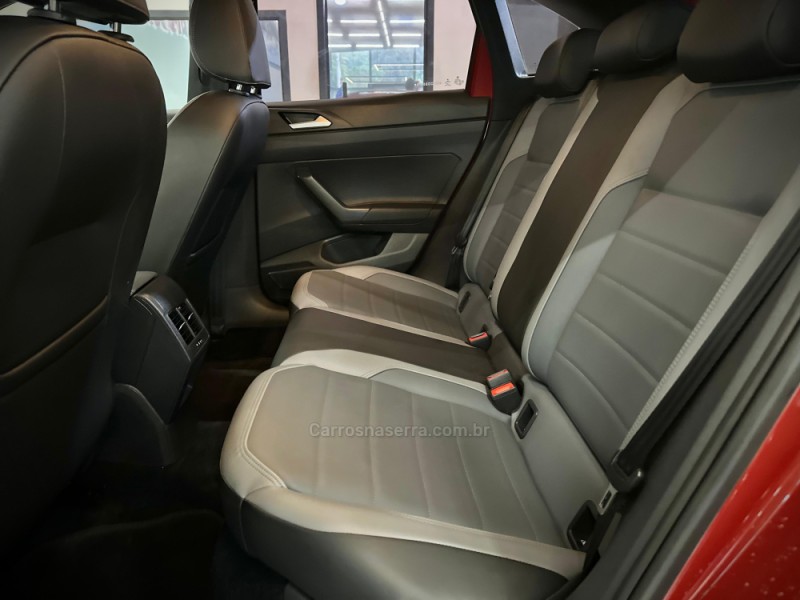 NIVUS 1.0 TSI HIGHLINE FLEX 4P AUTOMÁTICO - 2021 - IVOTI