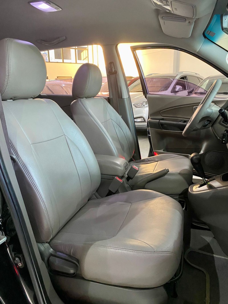 TUCSON 2.0 MPFI GLS 16V 143CV 2WD FLEX 4P AUTOMÁTICO - 2013 - LAJEADO