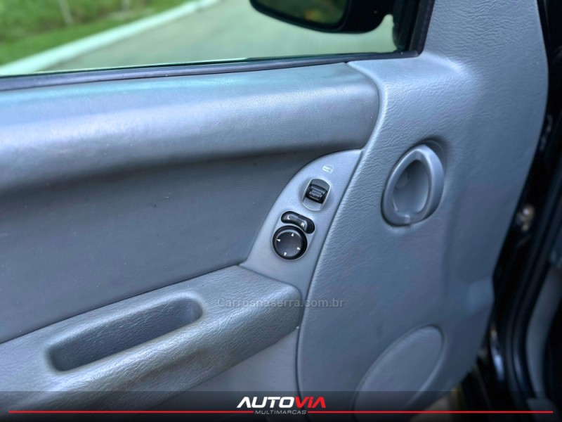 CHEROKEE 3.7 SPORT 4X4 V6 12V GASOLINA 4P AUTOMÁTICO - 2017 - SAPIRANGA