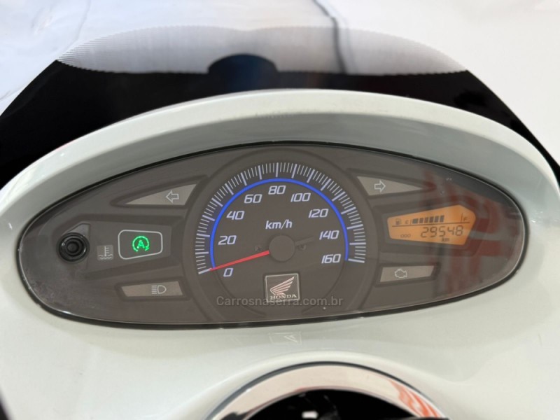 PCX 150 DLX ABS - 2014 - CAXIAS DO SUL
