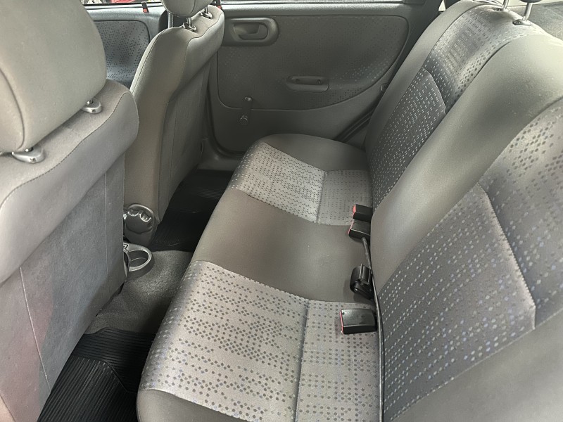 CORSA 1.4 MPFI MAXX SEDAN 8V FLEX 4P MANUAL - 2008 - CAXIAS DO SUL