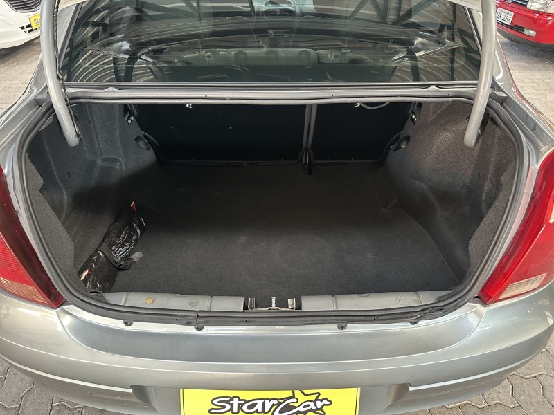 CORSA 1.4 MPFI MAXX SEDAN 8V FLEX 4P MANUAL - 2008 - CAXIAS DO SUL